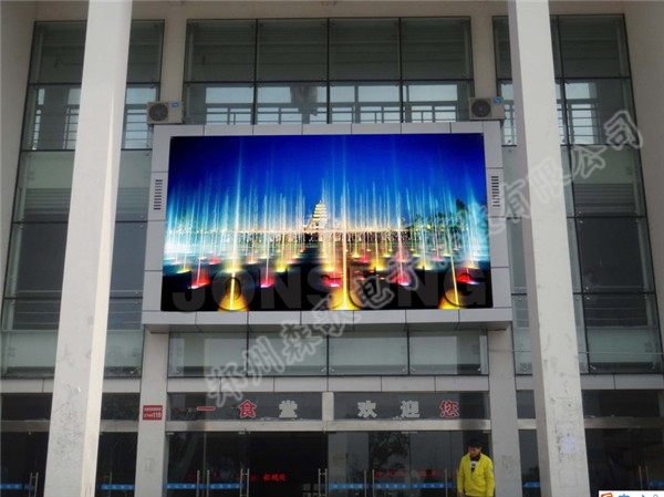 河北商場(chǎng)